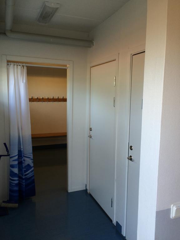 Eskilstuna Hostel Kamer foto