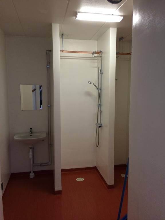 Eskilstuna Hostel Kamer foto