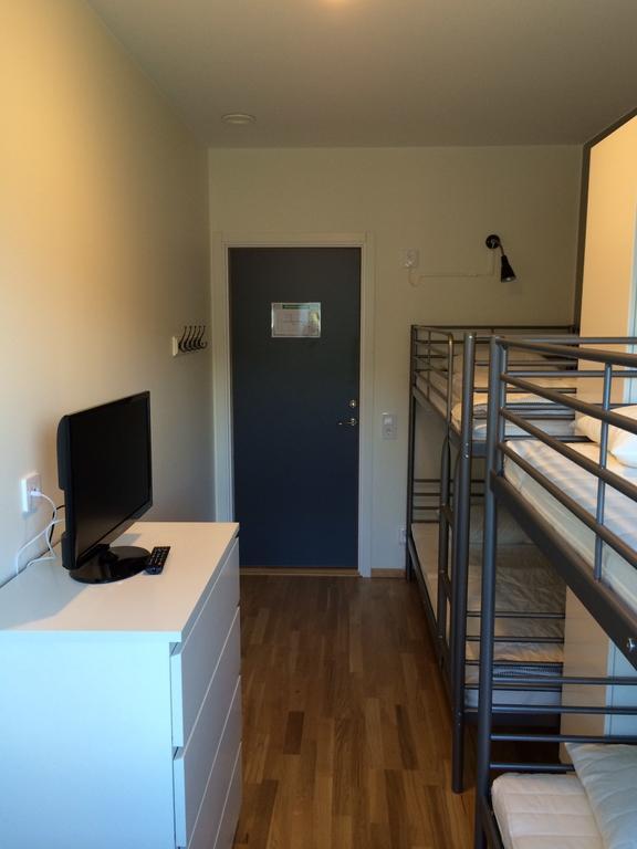 Eskilstuna Hostel Kamer foto